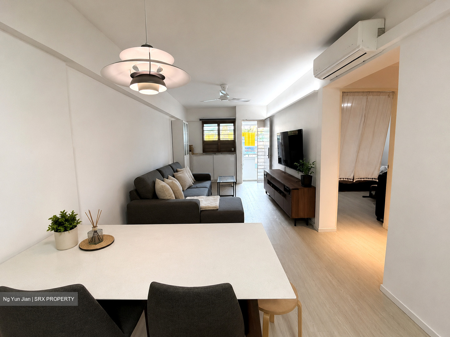 Blk 320 Clementi Meadows (Clementi), HDB 3 Rooms #577479571